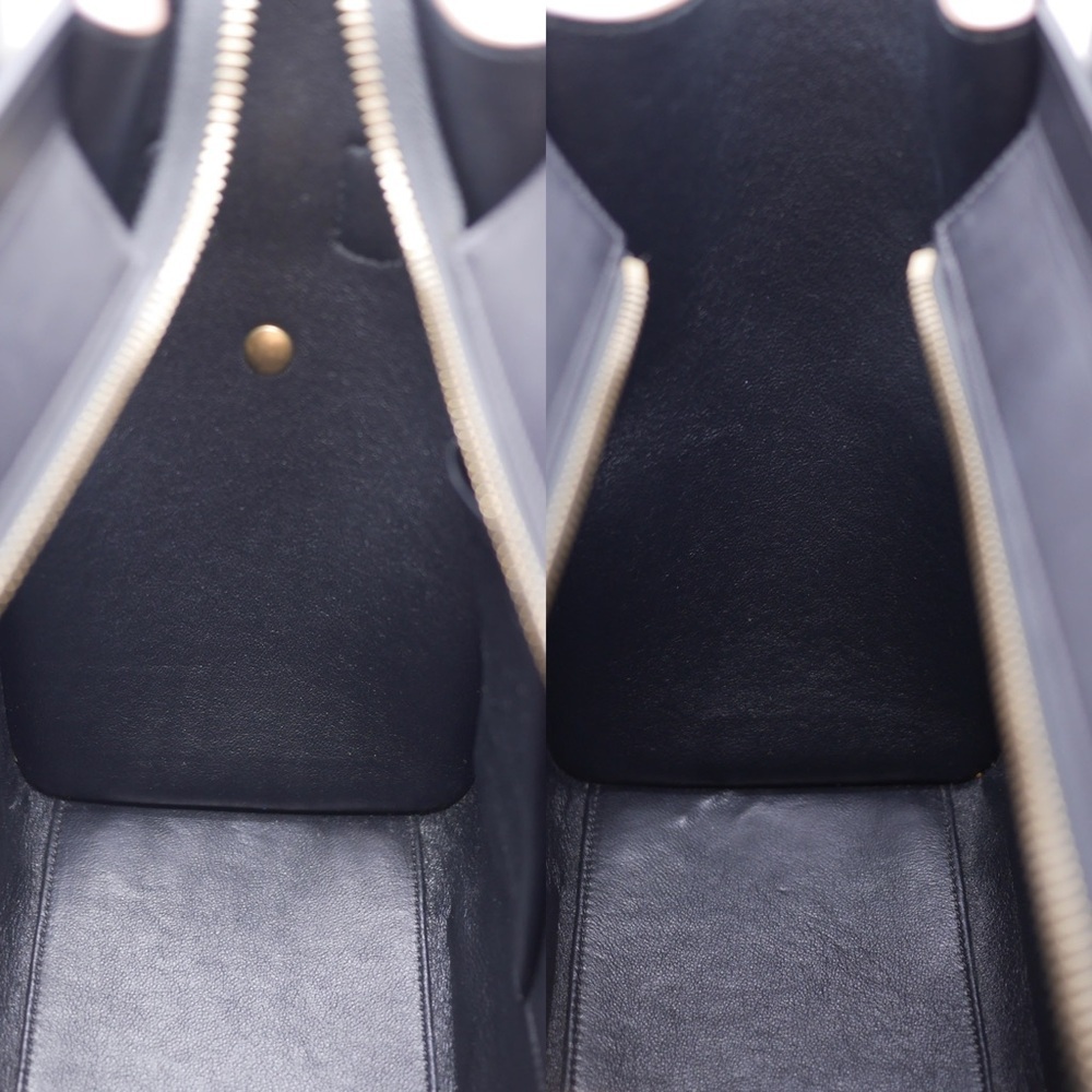 🍓CELINE Luggage Tricolor - Picture 8 of 16